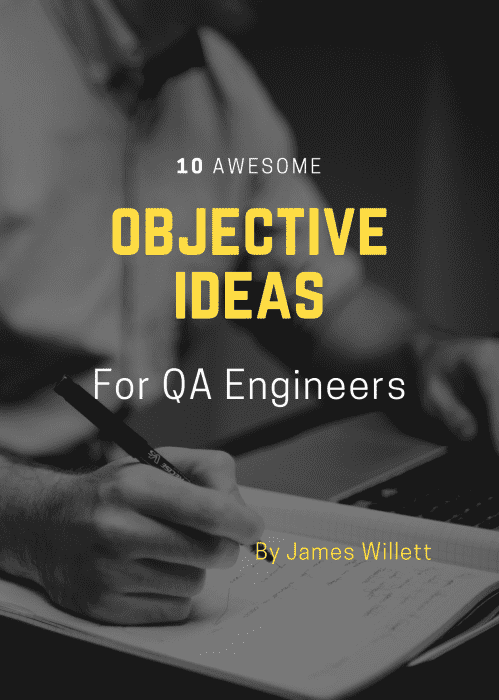 Objective Ideas Ebook Cover